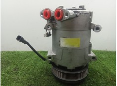 Recambio de compresor aire acondicionado para ford focus ii sedán (db_, fch, dh) 1.6 tdci referencia OEM IAM 1677171 - 3M5H19D62