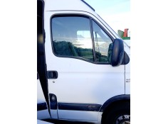 Recambio de puerta delantera derecha para renault master ii furgoneta (fd) 2.5 dci 100 (fd0u, fd0v) referencia OEM IAM   