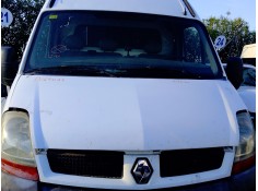 Recambio de capot para renault master ii furgoneta (fd) 2.5 dci 100 (fd0u, fd0v) referencia OEM IAM   