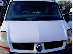 Recambio de capot para renault master ii furgoneta (fd) 2.5 dci 100 (fd0u, fd0v) referencia OEM IAM    2