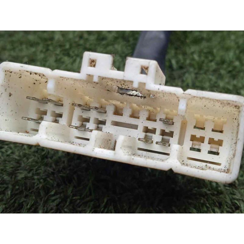 Recambio de mando limpia para hyundai h 1 2.5 turbodiesel referencia OEM IAM  LIMPIA TRASERO 11.PIN