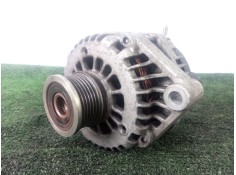 Recambio de alternador para chevrolet cruze (j300) 2.0 cdi referencia OEM IAM 13580078 140AH POLEA.EMBRAGUE (ROTA)