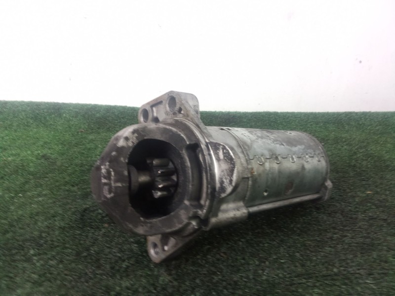 Recambio de motor arranque para chevrolet cruze (j300) 2.0 cdi referencia OEM IAM 25183761 - 1196601 9.DIENTES 