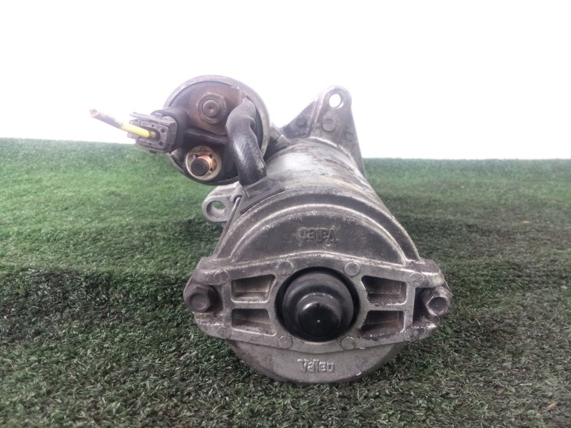 Recambio de motor arranque para chevrolet cruze (j300) 2.0 cdi referencia OEM IAM 25183761 - 1196601 9.DIENTES 