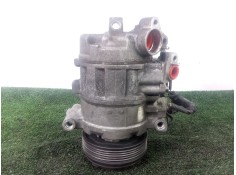 Recambio de compresor aire acondicionado para bmw 5 (e60) 520 d referencia OEM IAM 4472601851 6SBU14C - 6.CANALES - Ø110MM DENSO