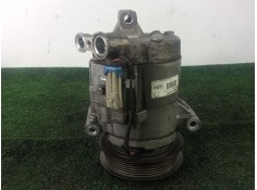 Recambio de compresor aire acondicionado para chevrolet cruze (j300) 2.0 cdi referencia OEM IAM 557805030 - 13314480  