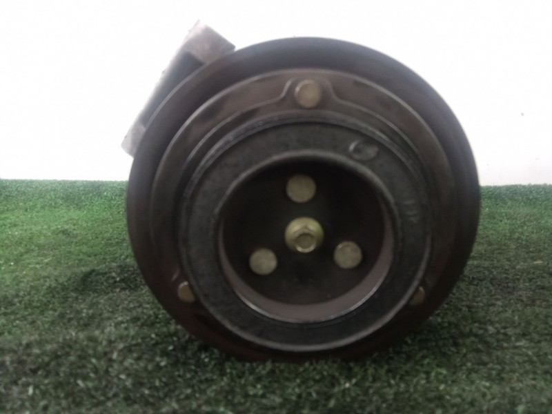 Recambio de compresor aire acondicionado para chevrolet cruze (j300) 2.0 cdi referencia OEM IAM 557805030 - 13314480  