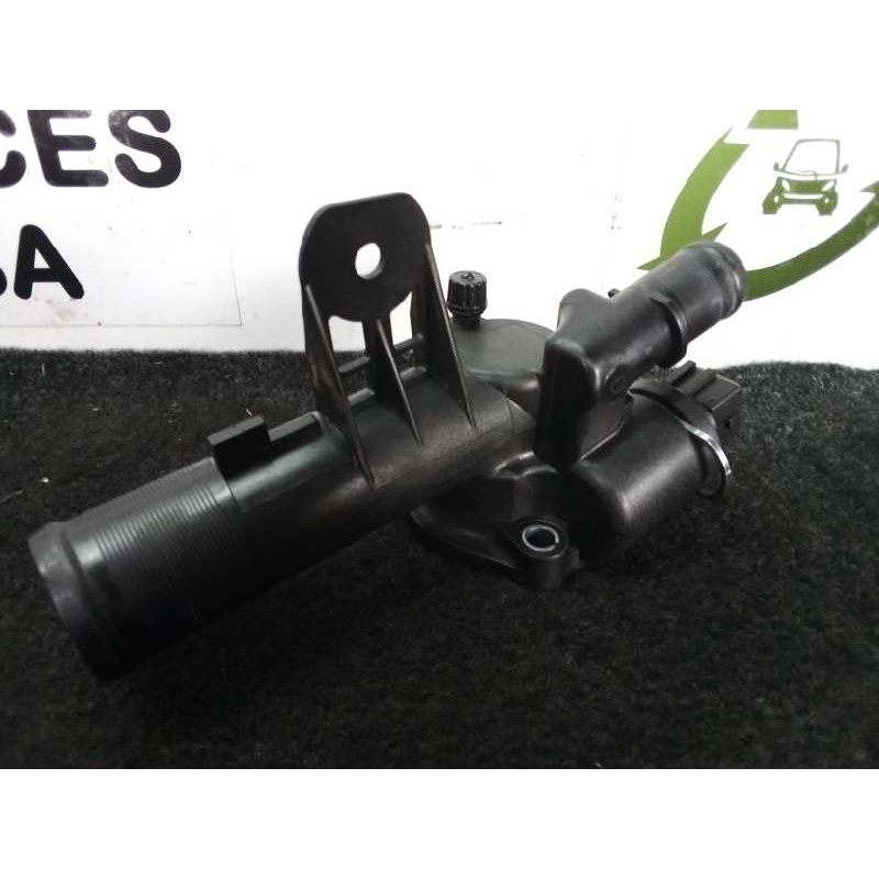 Recambio de termostato para renault scenic ii 1.5 dci diesel referencia OEM IAM TH6703  