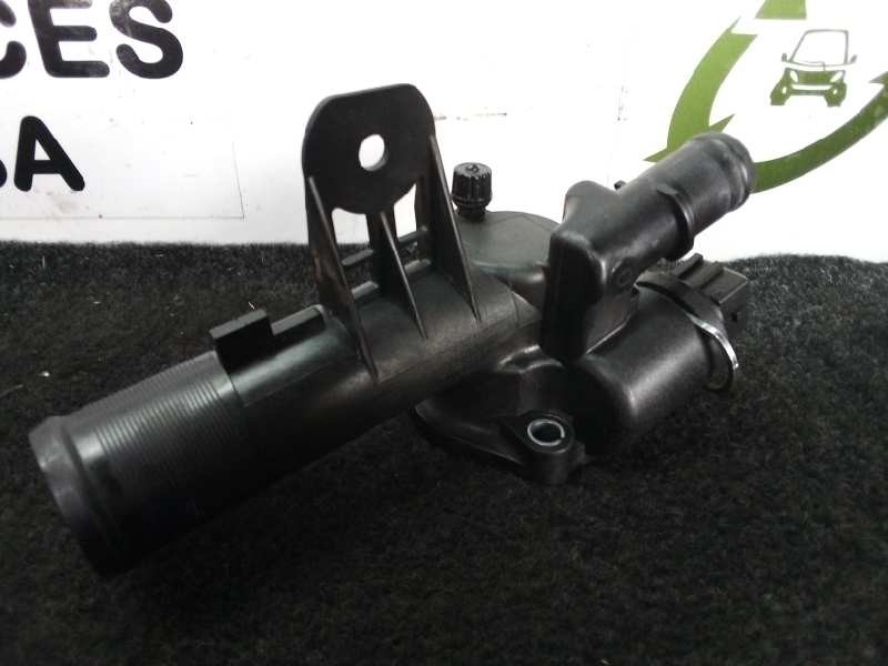 Recambio de termostato para renault scenic ii 1.5 dci diesel referencia OEM IAM TH6703  