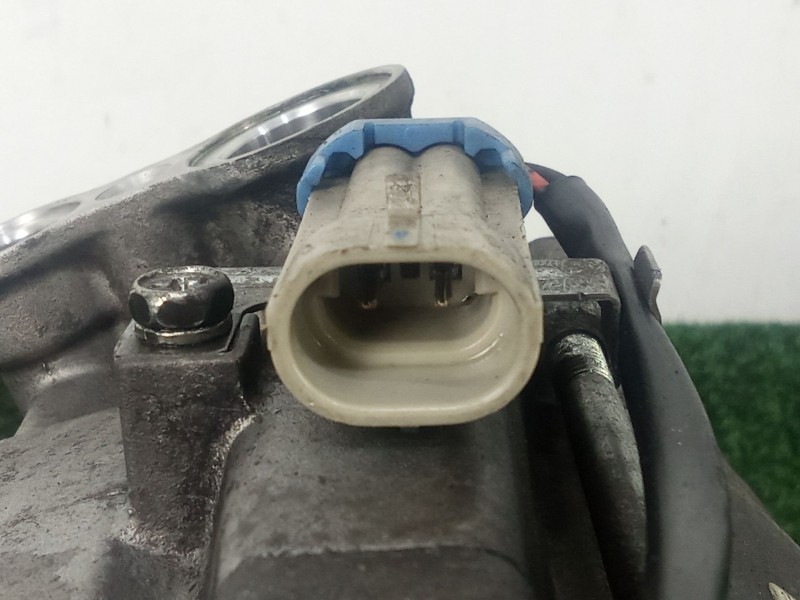 Recambio de compresor aire acondicionado para chevrolet cruze (j300) 2.0 cdi referencia OEM IAM 557805030 - 13314480  
