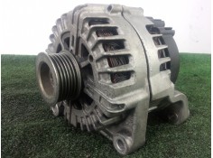 Recambio de alternador para bmw 5 (e60) 520 d referencia OEM IAM 4786 180.AH - 6.CANALES POLEA.FIJA - VALEO