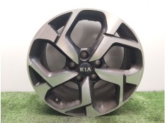 Recambio de llanta para kia sportage iv (ql, qle) 1.6 crdi eco-dynamics+ awd referencia OEM IAM 52910F1210  17´´PULGADAS