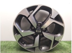 Recambio de llanta para kia sportage iv (ql, qle) 1.6 crdi eco-dynamics+ awd referencia OEM IAM 52910F1210  17´´PULGADAS
