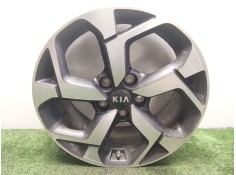 Recambio de llanta para kia sportage iv (ql, qle) 1.6 crdi eco-dynamics+ awd referencia OEM IAM 52910F1210  17´´PULGADAS