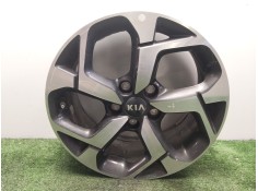 Recambio de llanta para kia sportage iv (ql, qle) 1.6 crdi eco-dynamics+ awd referencia OEM IAM 52910F1210  17´´PULGADAS