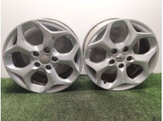 Recambio de juego llantas para ford focus ii (da_, hcp, dp) 1.6 tdci referencia OEM IAM 7M5J1007AA  16´´PULGADAS