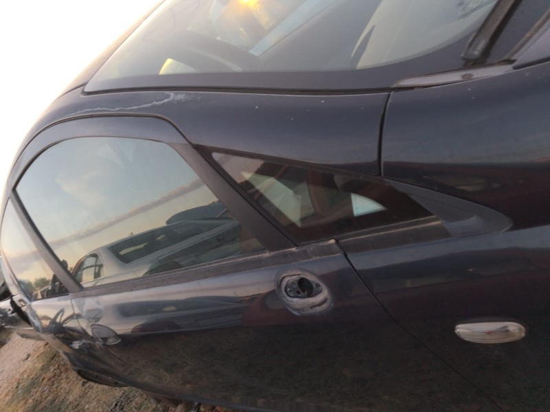 Recambio de luna delantera derecha para fiat grande punto (199_) 1.3 d multijet referencia OEM IAM   
