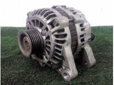 Recambio de alternador para peugeot 307 (3a/c) 1.6 16v referencia OEM IAM 9638544280 - A005TA6392C 80.AH POLEA.FIJA