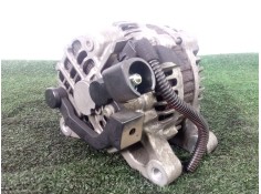 Recambio de alternador para peugeot 307 (3a/c) 1.6 16v referencia OEM IAM 9638544280 - A005TA6392C 80.AH POLEA.FIJA 2