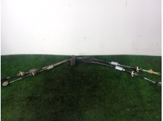 Recambio de varillaje cambio para chevrolet cruze (j300) 2.0 cdi referencia OEM IAM 25186938 5.VELOCIDADES 