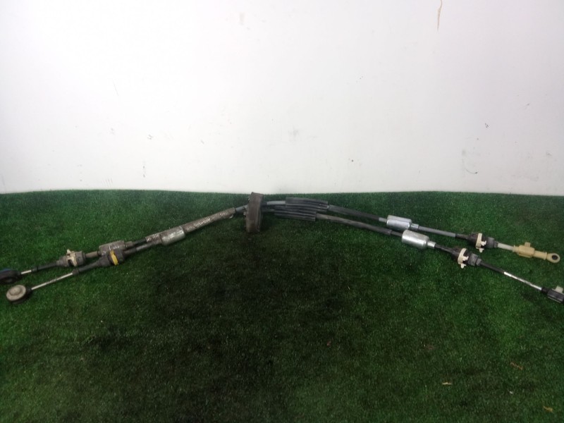 Recambio de varillaje cambio para chevrolet cruze (j300) 2.0 cdi referencia OEM IAM 25186938 5.VELOCIDADES 