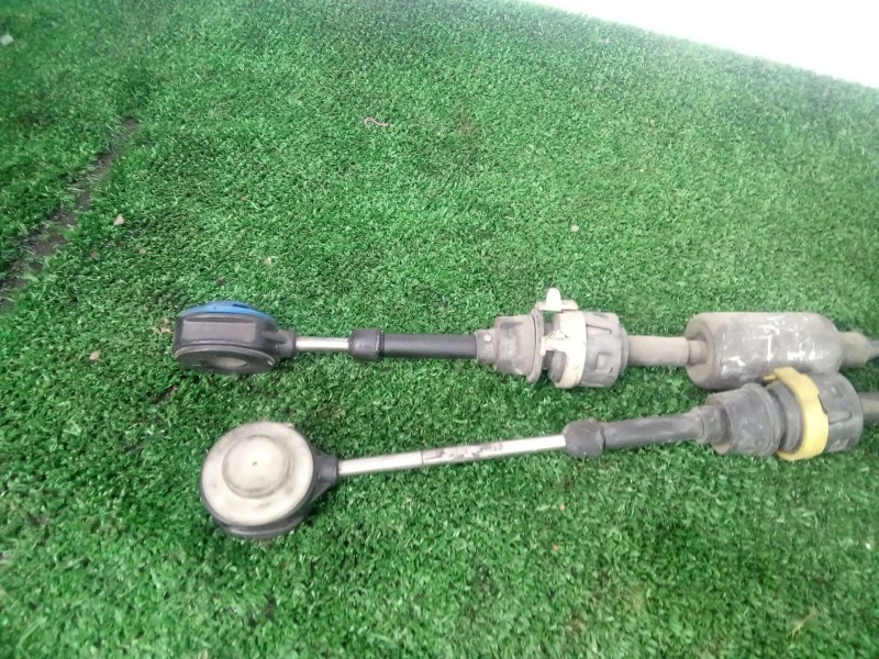 Recambio de varillaje cambio para chevrolet cruze (j300) 2.0 cdi referencia OEM IAM 25186938 5.VELOCIDADES 