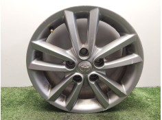 Recambio de llanta para toyota auris (_e15_) 1.4 d-4d (nde150_) referencia OEM IAM 42611YY250  16´´PULGADAS
