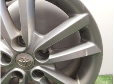 Recambio de llanta para toyota auris (_e15_) 1.4 d-4d (nde150_) referencia OEM IAM 42611YY250  16´´PULGADAS 2
