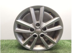 Recambio de llanta para toyota auris (_e15_) 1.4 d-4d (nde150_) referencia OEM IAM 42611YY250  16´´PULGADAS