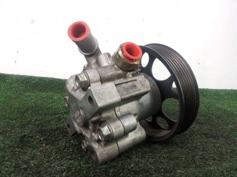 Recambio de bomba direccion para chevrolet cruze (j300) 2.0 cdi referencia OEM IAM 96985600 Ø: 120MM 120.BARES