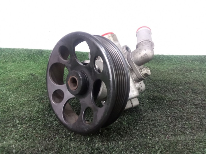 Recambio de bomba direccion para chevrolet cruze (j300) 2.0 cdi referencia OEM IAM 96985600 Ø: 120MM 120.BARES