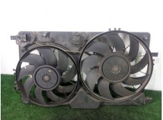 Recambio de electroventilador para chevrolet cruze (j300) 2.0 cdi referencia OEM IAM 0130308104 - 16454991 - 0130308103 - 164549 2