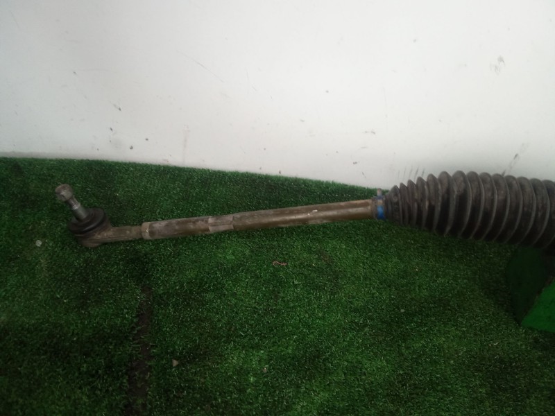 Recambio de cremallera direccion para peugeot 307 (3a/c) 1.6 16v referencia OEM IAM  140CM HIDRAULICA - TRW-
