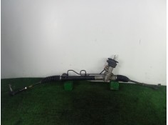 Recambio de cremallera direccion para chevrolet cruze (j300) 2.0 cdi referencia OEM IAM 13330663 L: 1140MM HIDRAULICA