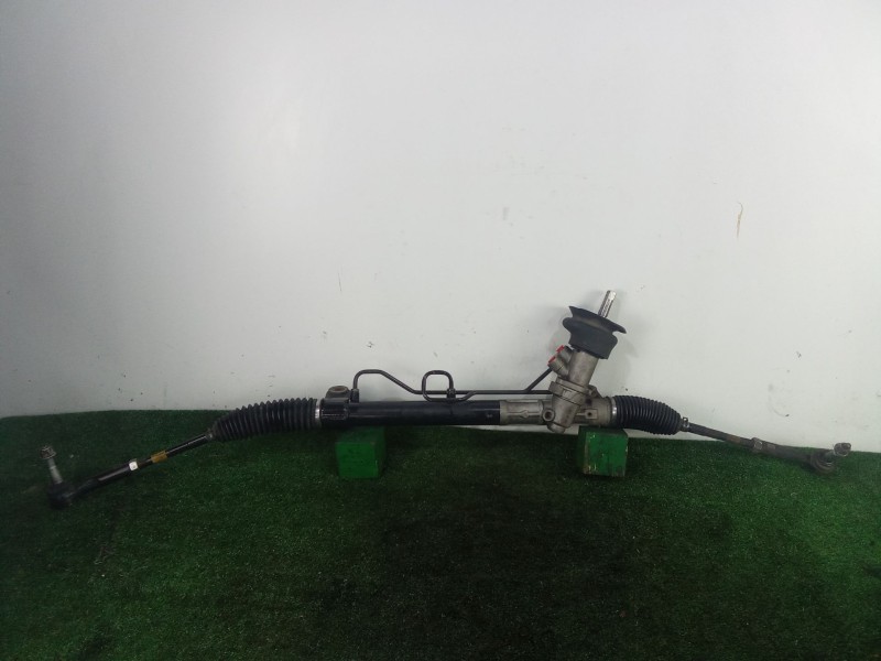 Recambio de cremallera direccion para chevrolet cruze (j300) 2.0 cdi referencia OEM IAM 13330663 L: 1140MM HIDRAULICA