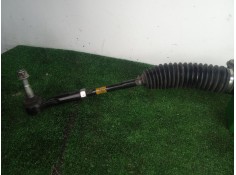 Recambio de cremallera direccion para chevrolet cruze (j300) 2.0 cdi referencia OEM IAM 13330663 L: 1140MM HIDRAULICA 2