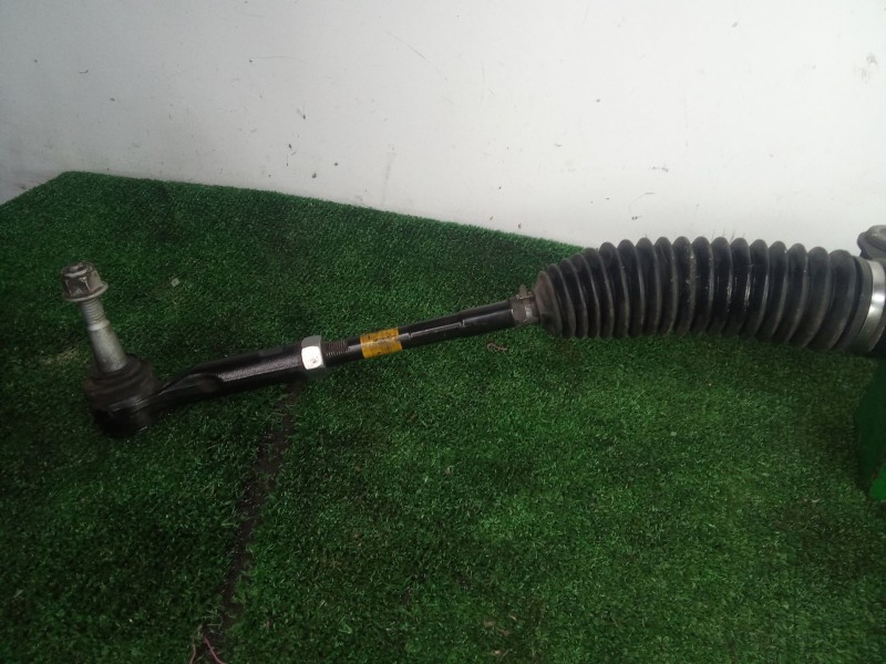 Recambio de cremallera direccion para chevrolet cruze (j300) 2.0 cdi referencia OEM IAM 13330663 L: 1140MM HIDRAULICA
