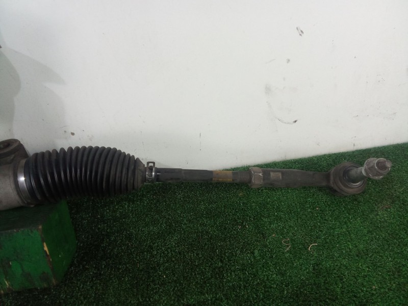 Recambio de cremallera direccion para chevrolet cruze (j300) 2.0 cdi referencia OEM IAM 13330663 L: 1140MM HIDRAULICA