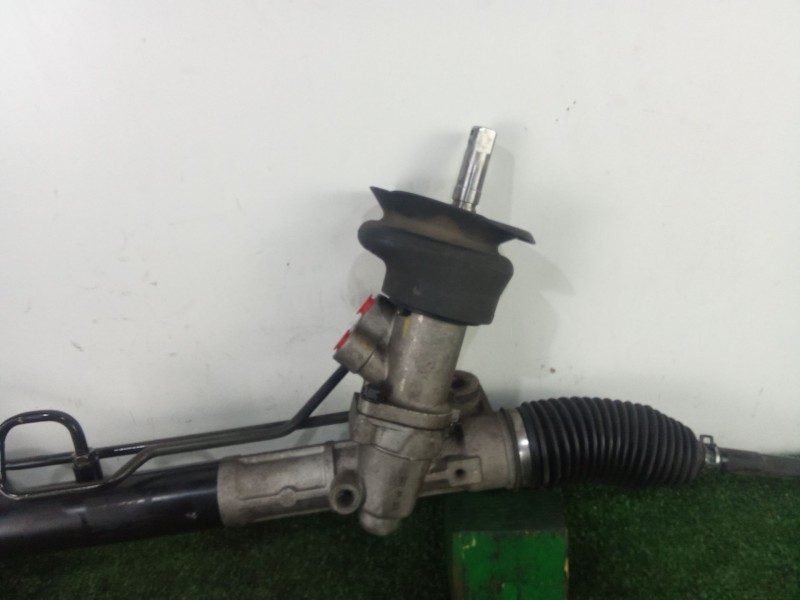 Recambio de cremallera direccion para chevrolet cruze (j300) 2.0 cdi referencia OEM IAM 13330663 L: 1140MM HIDRAULICA