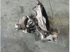 Recambio de caja cambios para chevrolet aveo / kalos hatchback (t200) 1.4 16v referencia OEM IAM 96344248 5.VELOCIDADES MANUAL