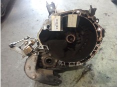 Recambio de caja cambios para chevrolet aveo / kalos hatchback (t200) 1.4 16v referencia OEM IAM 96344248 5.VELOCIDADES MANUAL 2