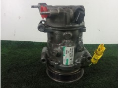 Recambio de compresor aire acondicionado para peugeot 308 i (4a_, 4c_) 1.6 hdi referencia OEM IAM 9659875780 - 01408307961 SD6C1
