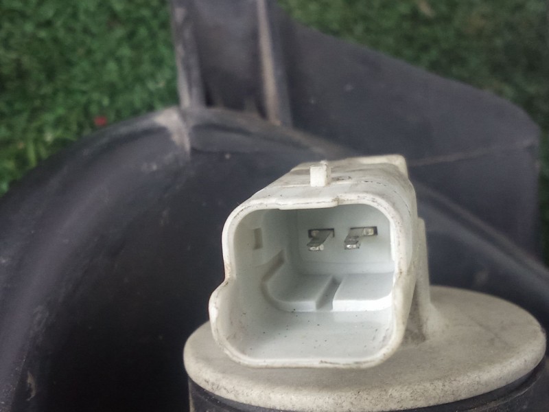 Recambio de faro izquierdo para citroën xsara picasso (n68) 1.6 16v referencia OEM IAM  05-10 