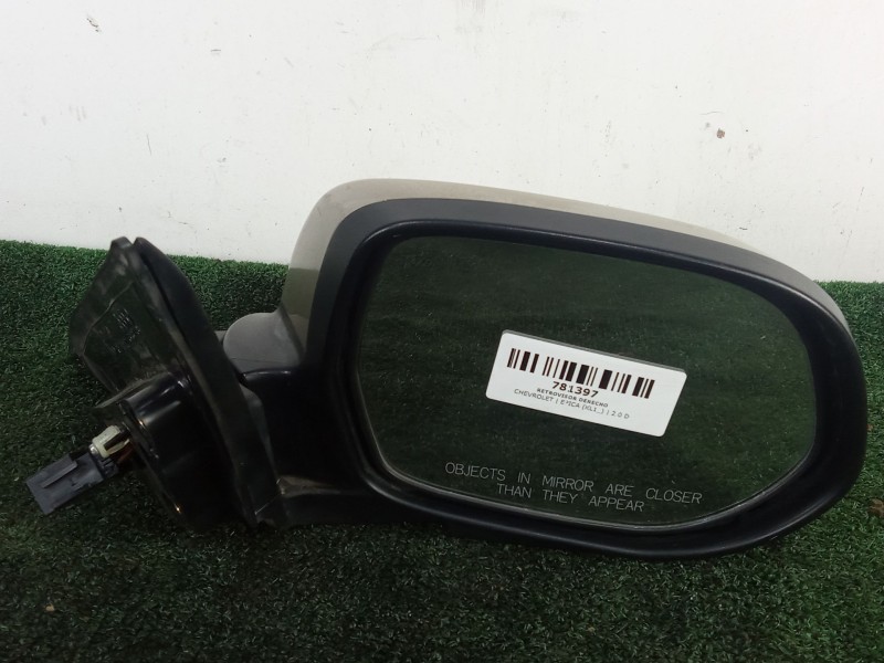 Recambio de retrovisor derecho para chevrolet epica (kl1_) 2.0 d referencia OEM IAM   