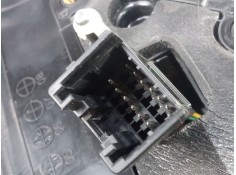 Recambio de retrovisor derecho para chevrolet epica (kl1_) 2.0 d referencia OEM IAM    2