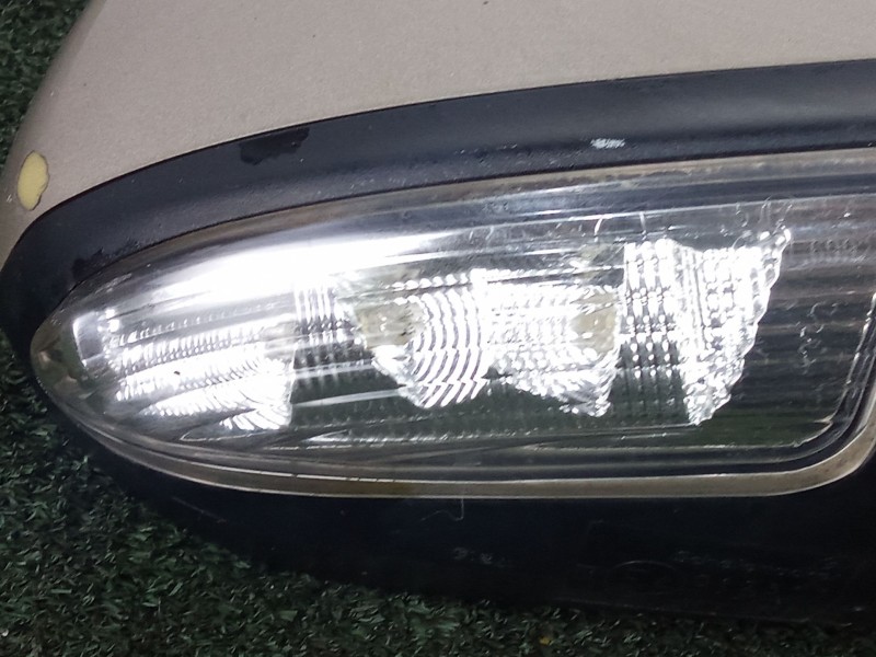 Recambio de retrovisor derecho para chevrolet epica (kl1_) 2.0 d referencia OEM IAM   