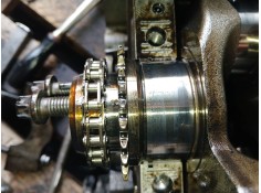 Recambio de bloque para land rover range rover evoque (l538) 2.0 d 4x4 referencia OEM IAM   