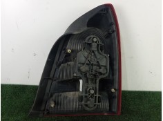 Recambio de piloto trasero izquierdo para nissan primera (p12) 1.9 dci referencia OEM IAM  4.PUERTAS  2