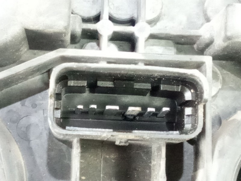 Recambio de piloto trasero izquierdo para nissan primera (p12) 1.9 dci referencia OEM IAM  4.PUERTAS 