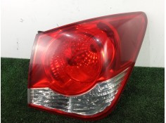 Recambio de piloto trasero derecho para chevrolet cruze (j300) 2.0 cdi referencia OEM IAM  4.PUERTAS EXTERIOR